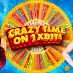 1xbit-crayz-time-tournament