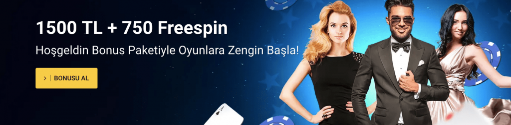 casino maxi hoşgeldin bonusu