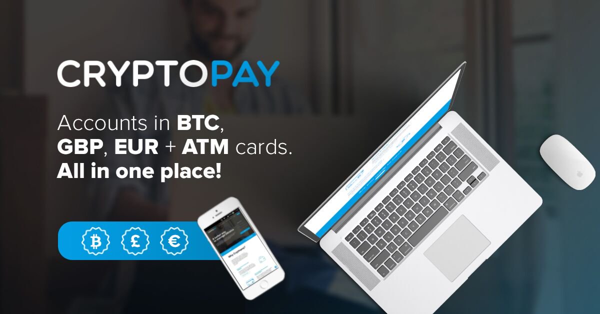 Crytopay Yatırım Yöntemi