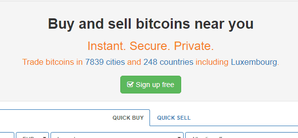 LocalBitcoins-uyelik-uyelik