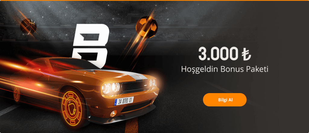 betroad hoşgeldin bonus paketi