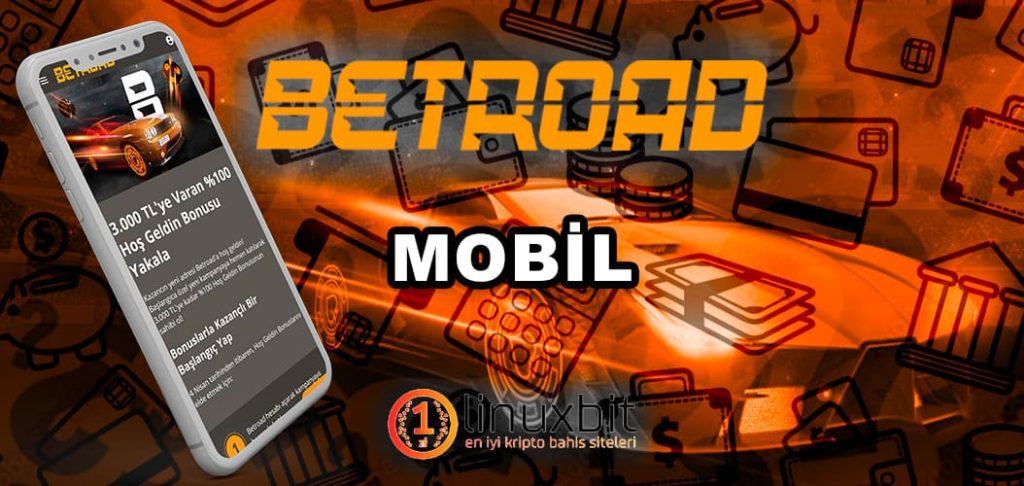 betroad mobil