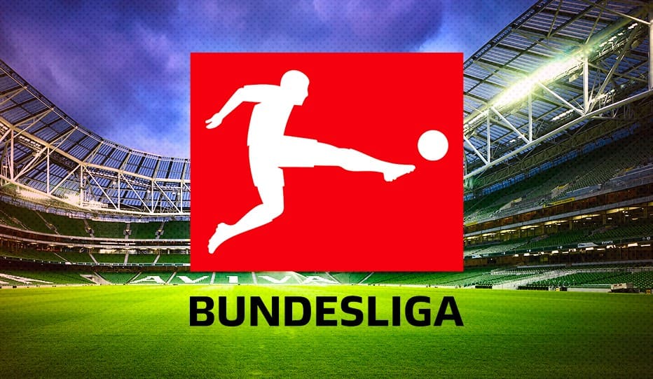 budesliga