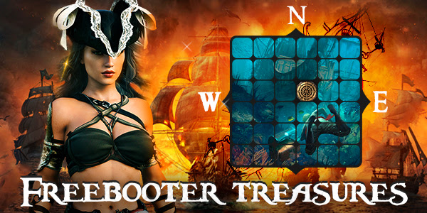 freebooter-treasure-slot-game